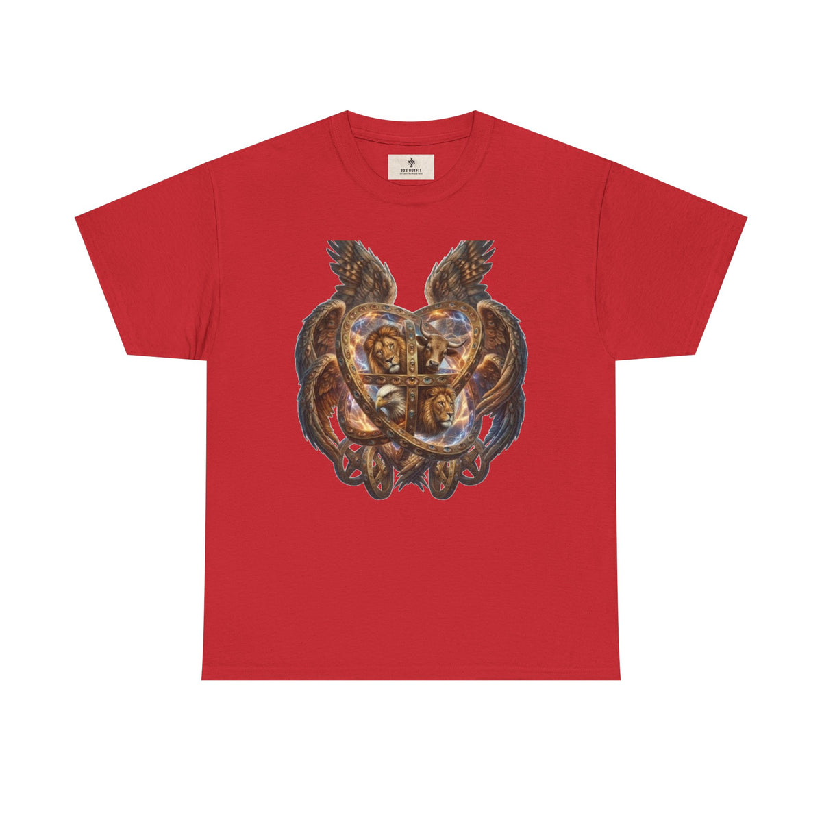 Cherubim