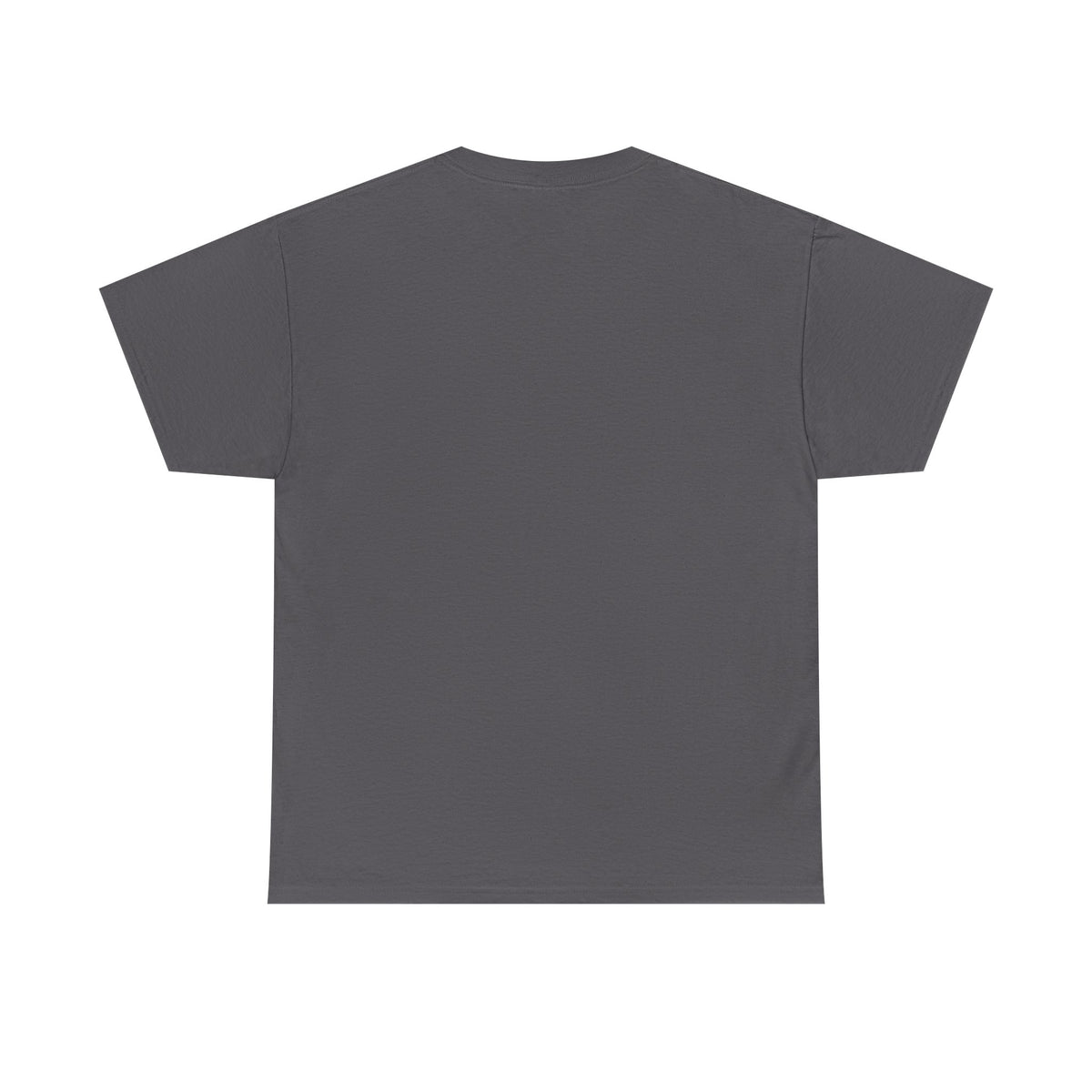 Jesus Figure T-Shirt — Radiant Christian Faith Tee