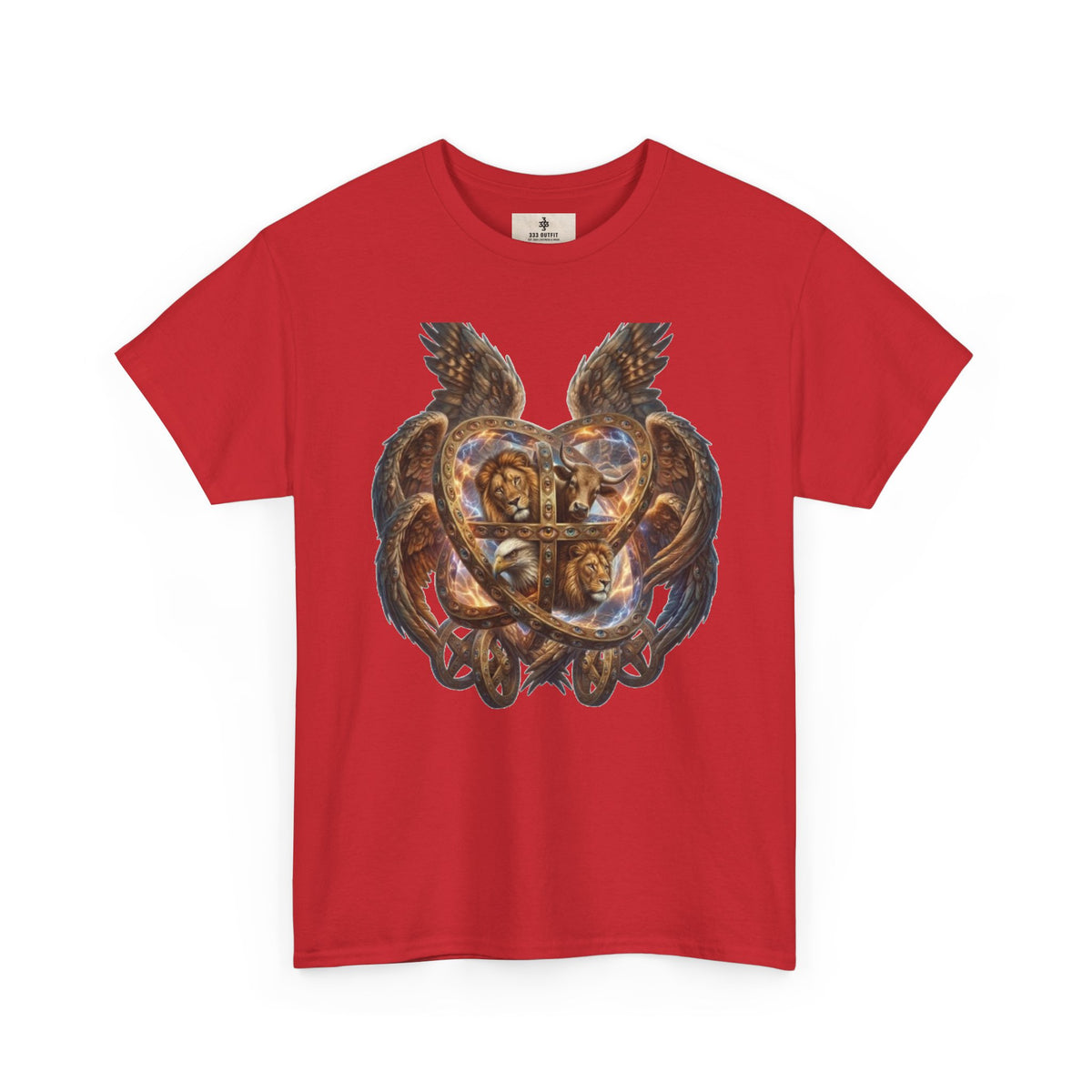 Cherubim
