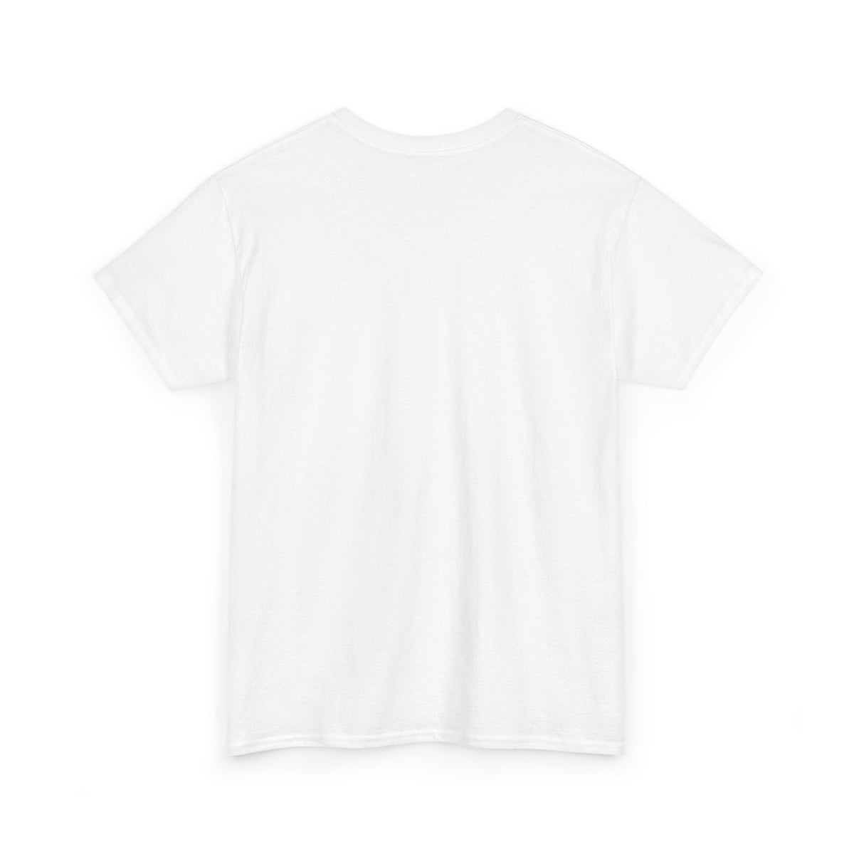 T-Shirt — Fiery Falling Angel Graphic Tee