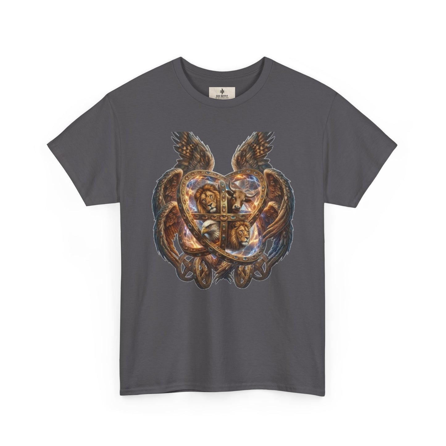 Cherubim