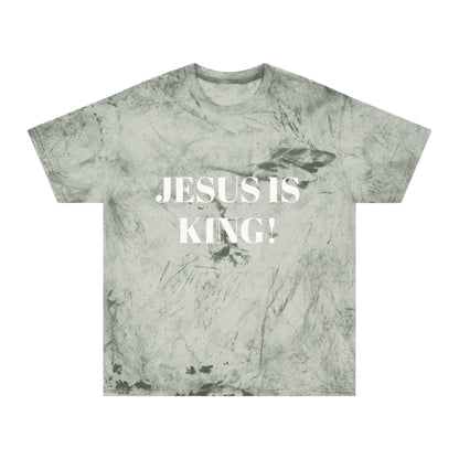 Unisex Color Blast T-Shirt