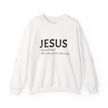 Unisex Heavy Blend™ Crewneck Sweatshirt