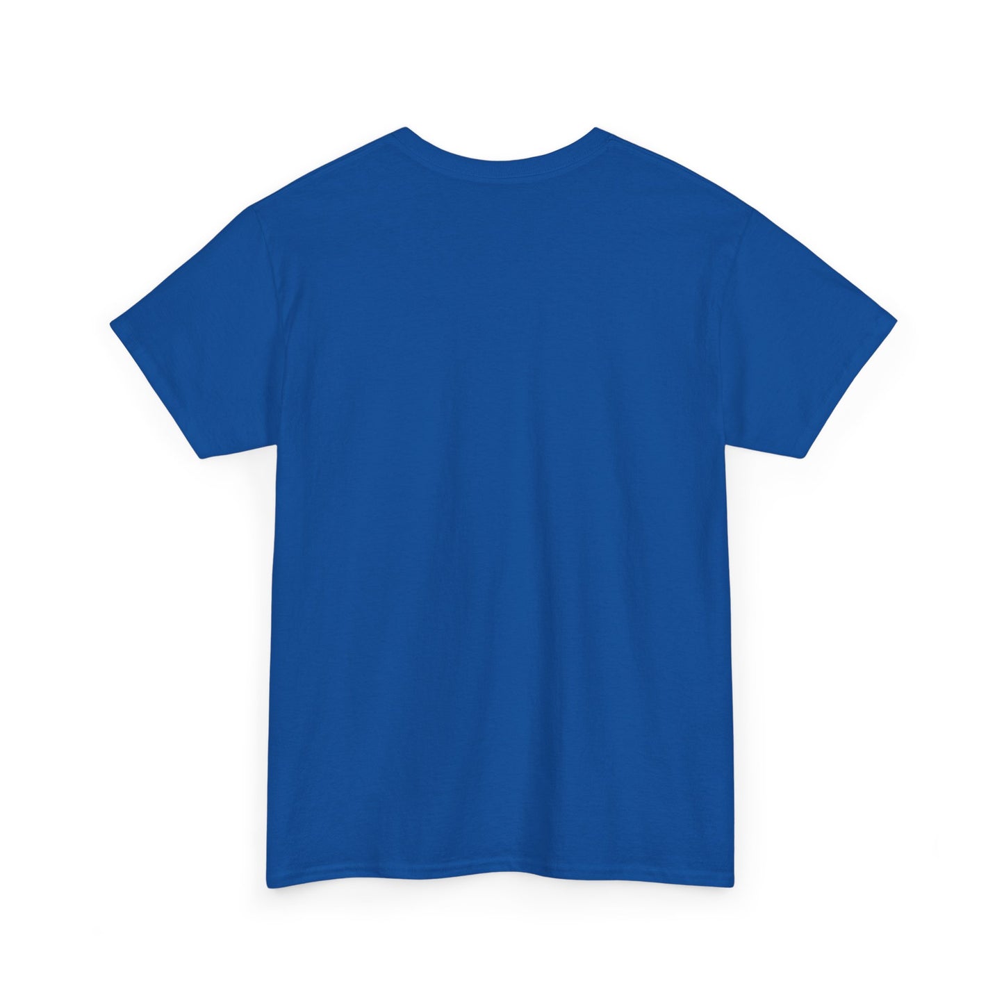 Jesus Figure T-Shirt — Radiant Christian Faith Tee