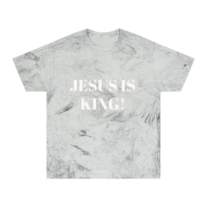 Unisex Color Blast T-Shirt