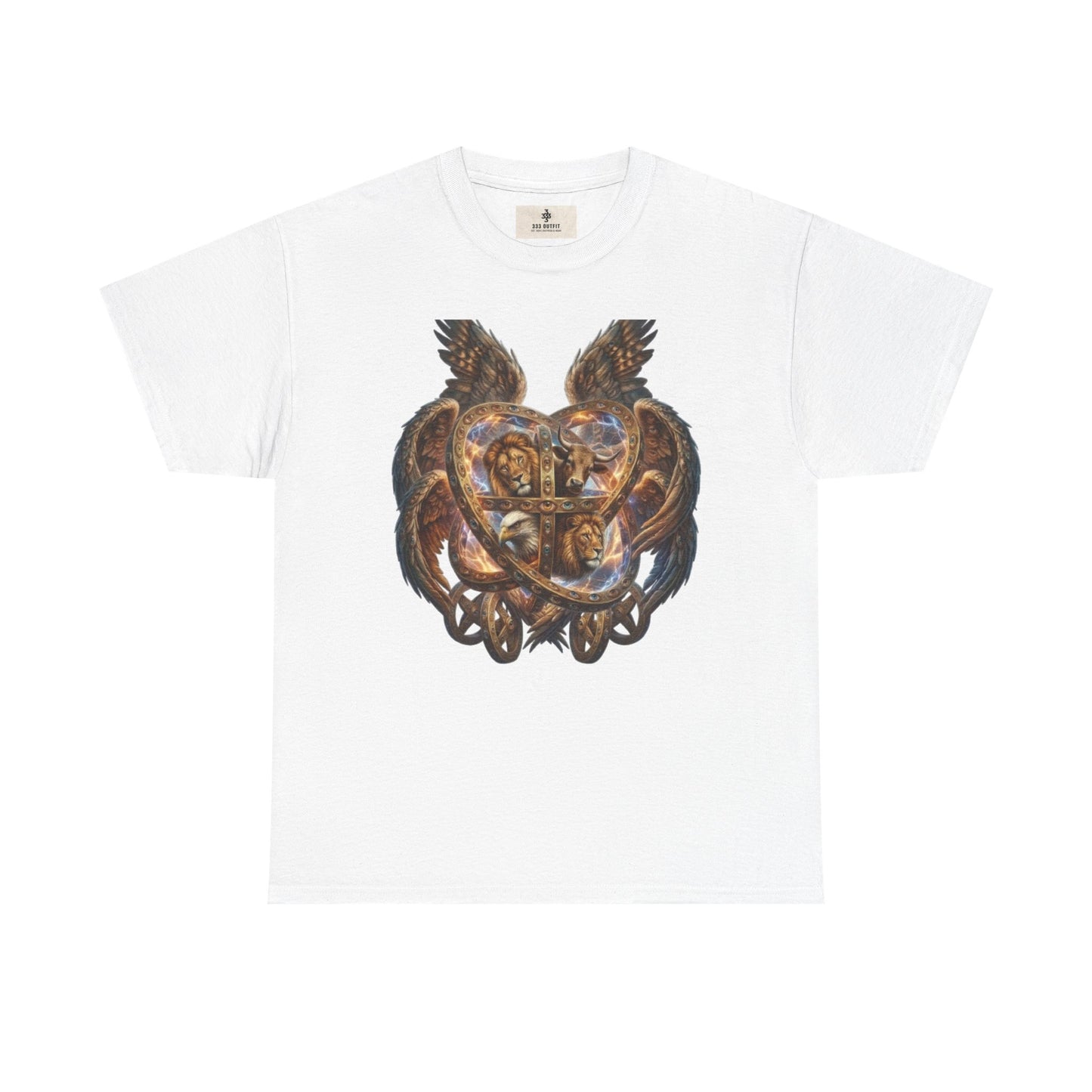 Cherubim