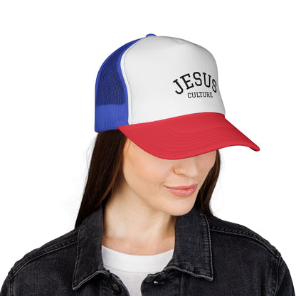 Trucker Caps