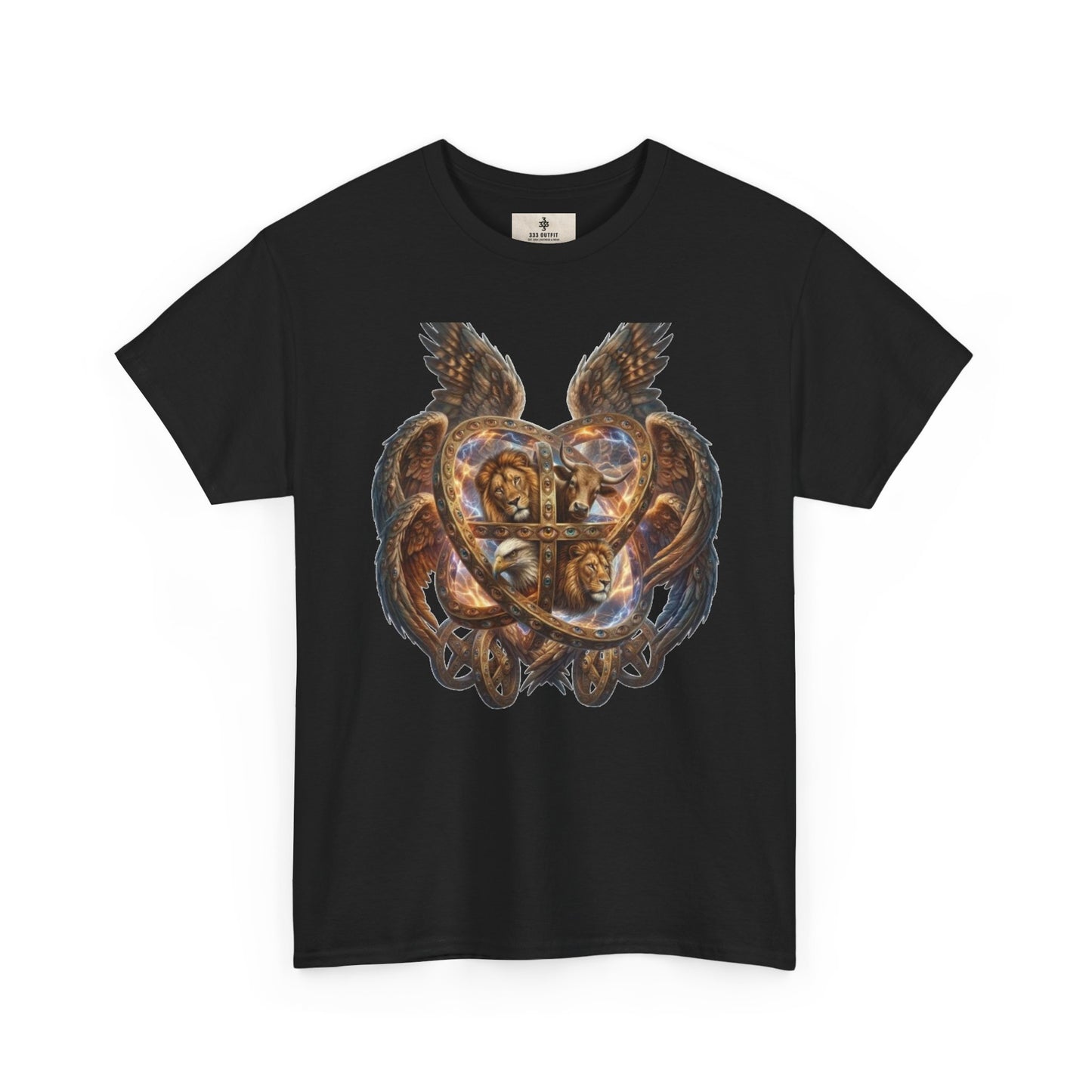 Cherubim
