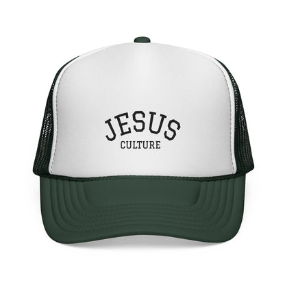 Trucker Caps