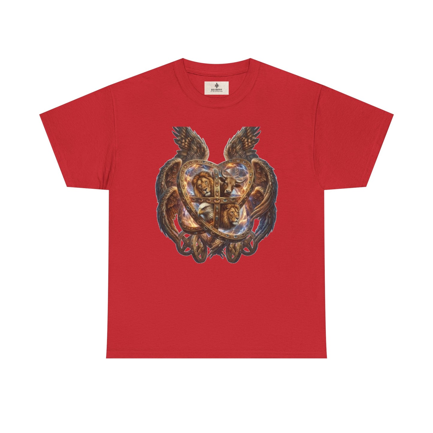 Cherubim