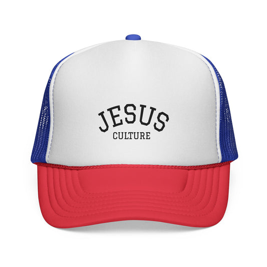 Trucker Caps