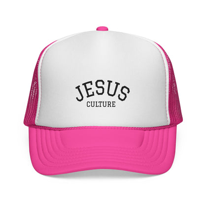 Trucker Caps
