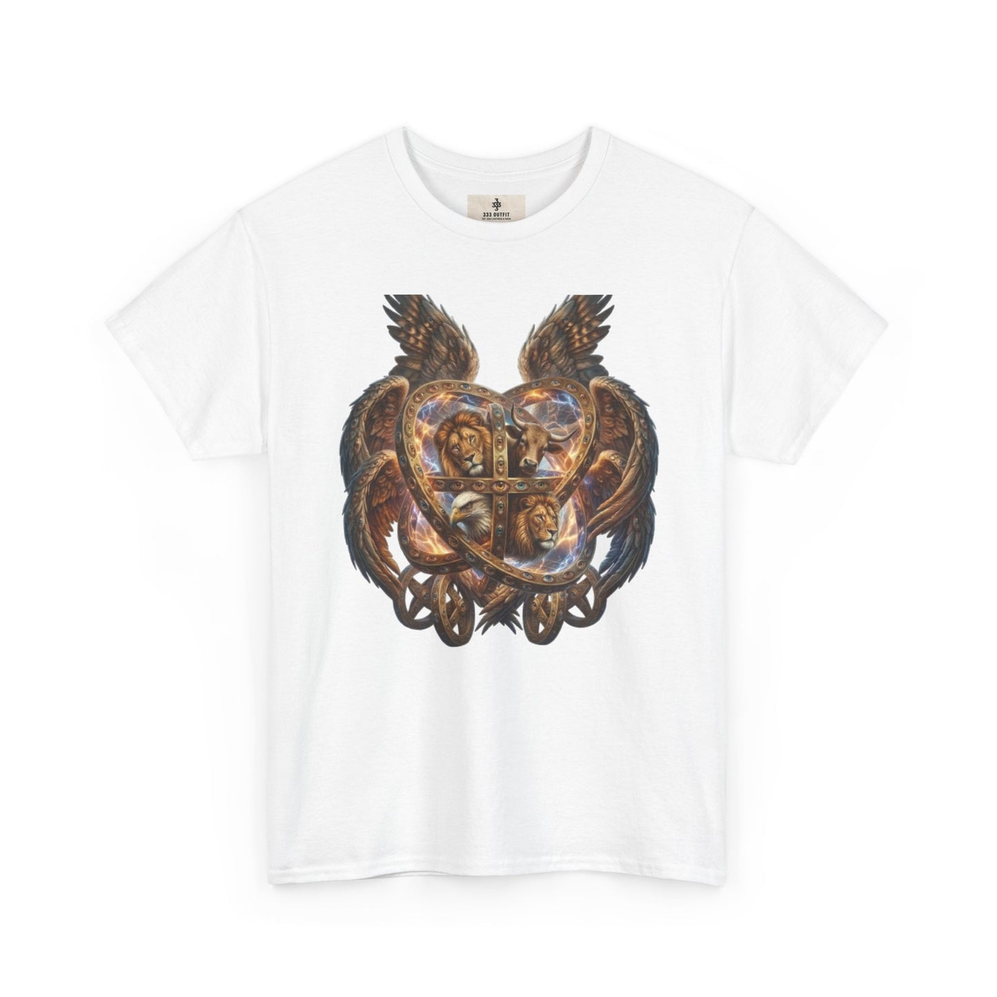 Cherubim
