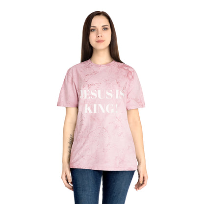 Unisex Color Blast T-Shirt