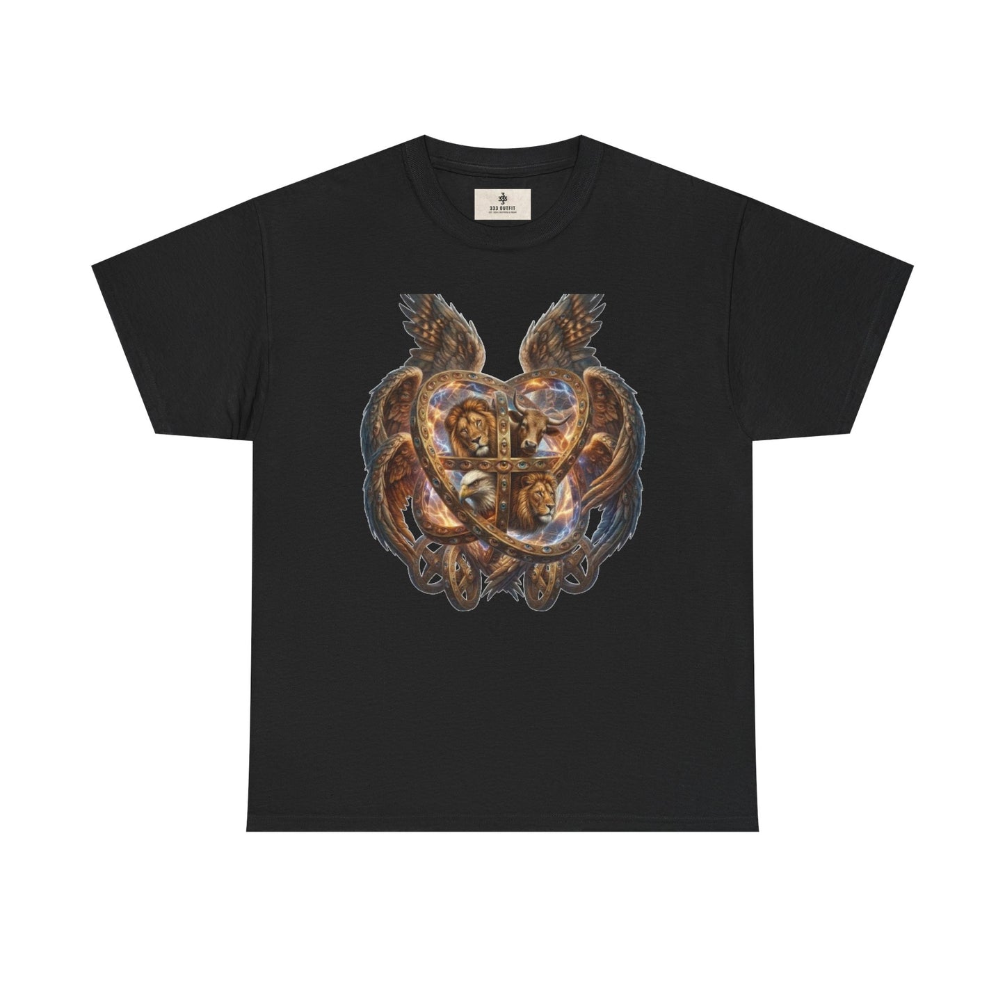Cherubim