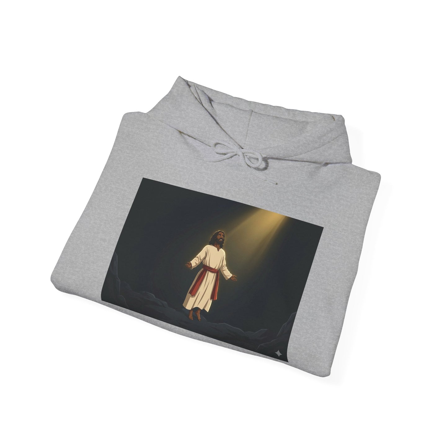 Always be the light