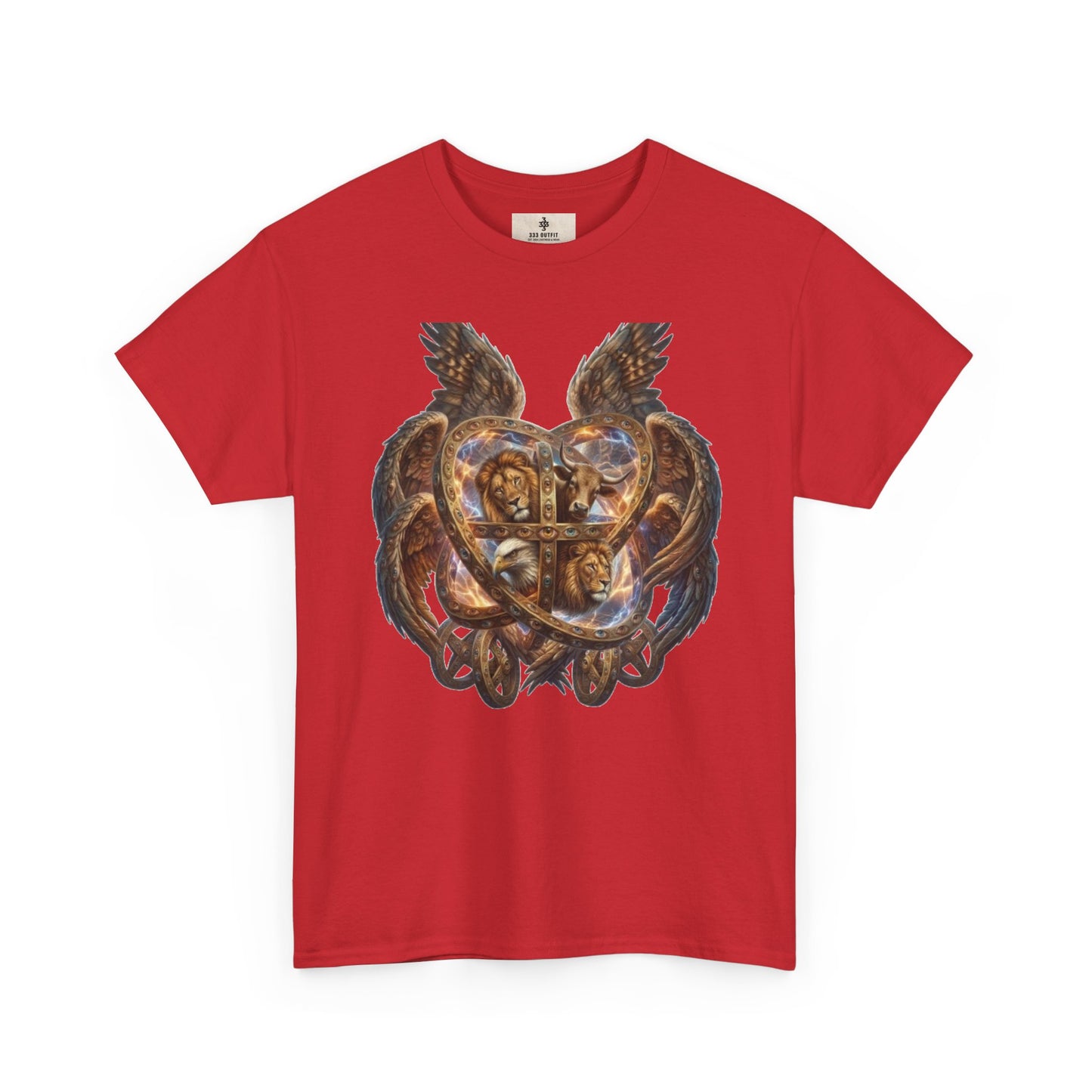 Cherubim