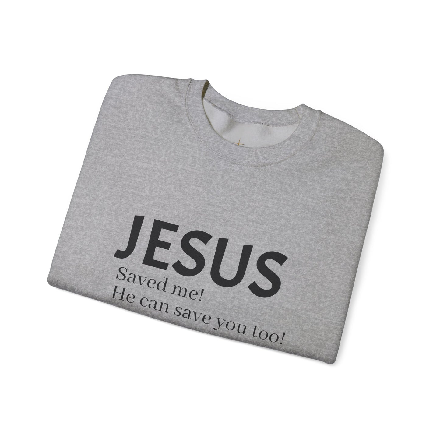 Unisex Heavy Blend™ Crewneck Sweatshirt