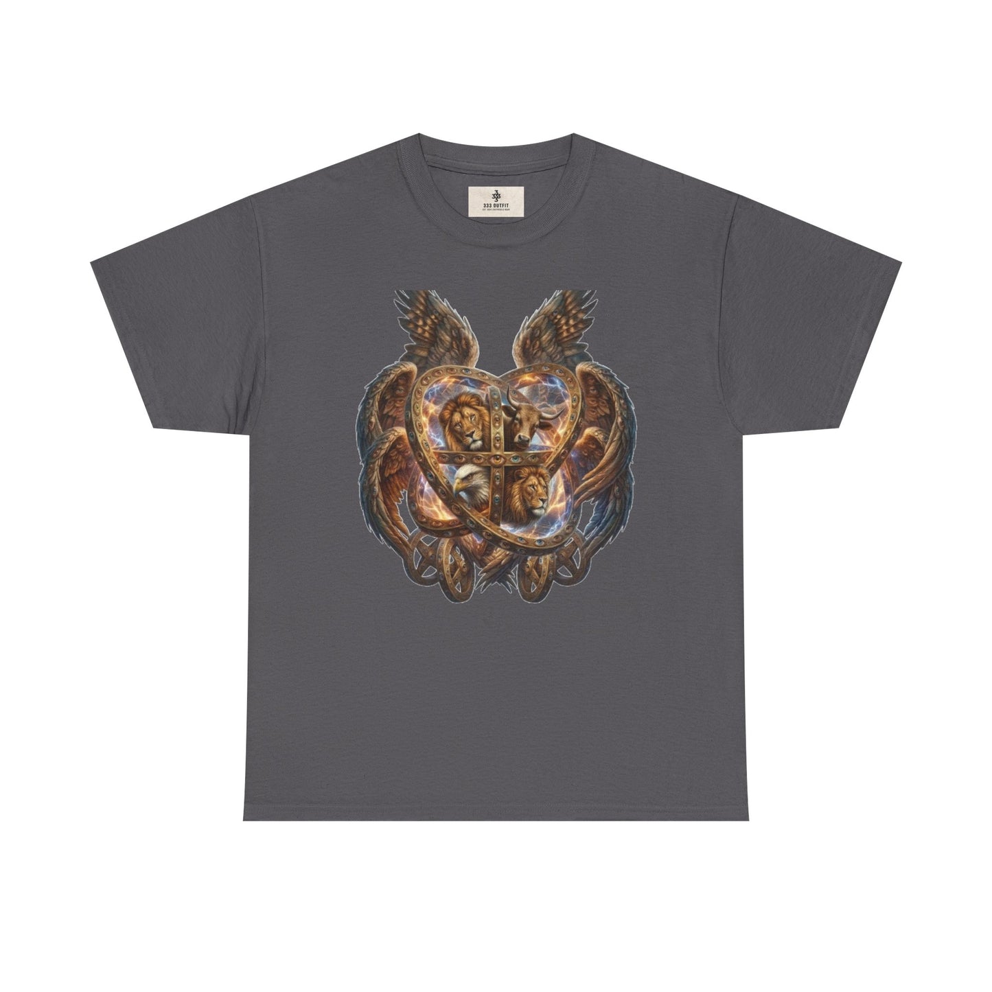 Cherubim