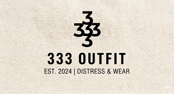 333Outfit
